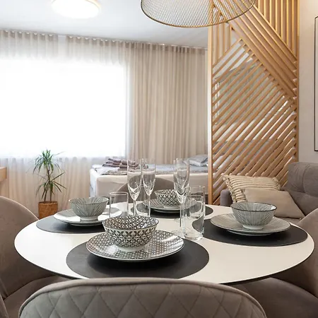 Appartement Ju3 *